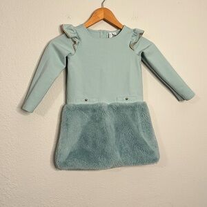 Janie and Jack dress